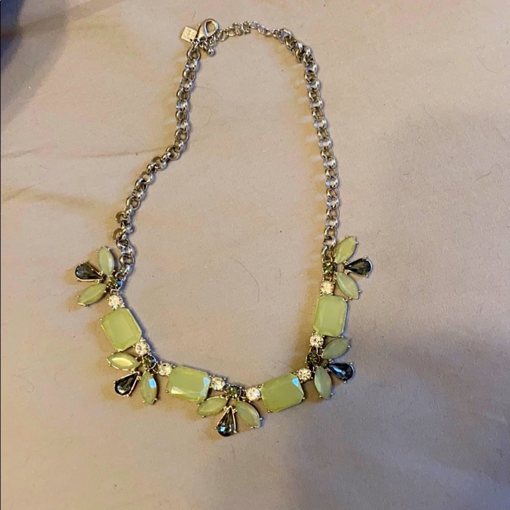Statement Necklace
